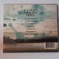 ซีดี NUVO - NUVO NOW2.0 CD VG+