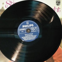 แผ่นเสียง Alexandra - Stimme Der Sehnsucht - Die Alexandra Story Vinyl VG+