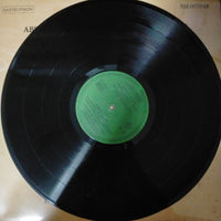 แผ่นเสียง Joseph Haydn - Alexandre Magnin, Heidelberger Kammerorchester Leitung: Richard Laugs - Abschiedssinfonie - Flötenkonzert Vinyl VG+