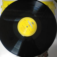 แผ่นเสียง Joseph Haydn - Orpheus Chamber Orchestra - Symphonies No. 44 "Trauer-Symphonie - Funebre" • No. 77 Vinyl VG+