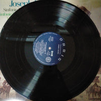 แผ่นเสียง Joseph Haydn, Arthur Grumiaux, English Chamber Orchestra, Raymond Leppard - Sinfonie Nr.47 G-dur ›Das Palindrom‹ / Sinfonie Nr.22 Es-dur ›Der Philosoph‹ / Violinkonzert Nr.1 C-dur Vinyl VG+