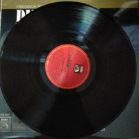 แผ่นเสียง Bedřich Smetana - Die Verkaufte Braut - Großer Querschnitt Vinyl VG+