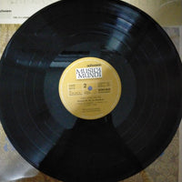 แผ่นเสียง Joseph Haydn, Kölner Kammerorchester, Helmut Müller-Brühl - Fürstliche Sinfonien Vinyl VG+