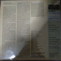 แผ่นเสียง Joseph Haydn, Kölner Kammerorchester, Helmut Müller-Brühl - Fürstliche Sinfonien Vinyl VG+