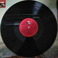 แผ่นเสียง Georg Friedrich Händel, Orchestre De Chambre Jean-François Paillard - Wassermusik Vinyl VG