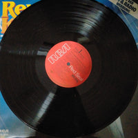 แผ่นเสียง René Kollo - Eine Stimme Begeistert Die Welt Vinyl VG+