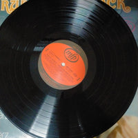 แผ่นเสียง Rudolf Schock - Lieder Von Herz Zu Herz Vinyl VG+