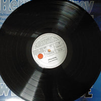 แผ่นเสียง Hermann Prey - Welterfolge Vinyl VG+