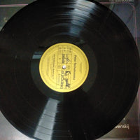 แผ่นเสียง Pyotr Ilyich Tchaikovsky, Bolshoi Theatre Orchestra, Gennadi Rozhdestvensky - Der Nußknacker Ausschnitte Vinyl VG+