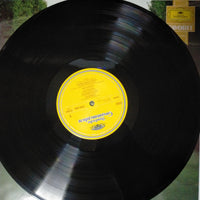 แผ่นเสียง Festival Strings Lucerne, Rudolf Baumgartner - Adagio - Zauber des Barock Vinyl VG+