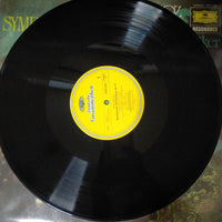 แผ่นเสียง Hector Berlioz, Berliner Philharmoniker, Herbert von Karajan - Symphonie Fantastique Vinyl VG+