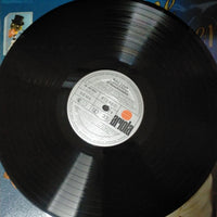 แผ่นเสียง Rudolf Schock - Die Stimme Für Millionen Vinyl VG+