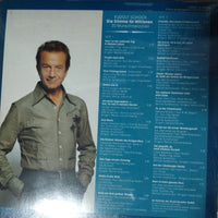 แผ่นเสียง Rudolf Schock - Die Stimme Für Millionen Vinyl VG+