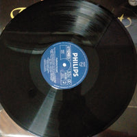 แผ่นเสียง Gheorghe Zamfir - Festliches Konzert Vinyl VG+