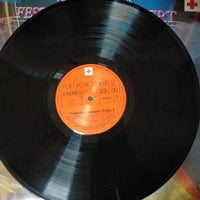 แผ่นเสียง Various - Festliches Konzert - Folge 2 Vinyl VG+