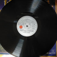 แผ่นเสียง Andrea Jürgens - Weihnachten Mit Andrea Jürgens Meine 20 Schönsten Weihnachtslieder Vinyl VG