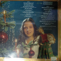 แผ่นเสียง Andrea Jürgens - Weihnachten Mit Andrea Jürgens Meine 20 Schönsten Weihnachtslieder Vinyl VG