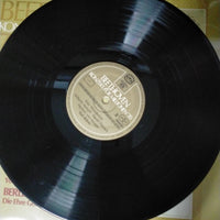 แผ่นเสียง Ludwig van Beethoven - Konzert Für Millionen 70 Vinyl VG+