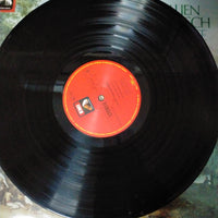 แผ่นเสียง Pyotr Ilyich Tchaikovsky, Leopold Ludwig, Symphonie-Orchester Des Bayerischen Rundfunks - Nussknacker Suite / Capriccio Italien / Slawischer Marsch Vinyl VG+