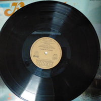 แผ่นเสียง Antonín Dvořák / Bedřich Smetana - Karel Ančerl, Karel Šejna, Zdeněk Chalabala - Konzert an der Moldau Vinyl VG+