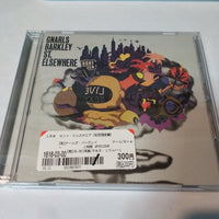 ซีดี Gnarls Barkley - St. Elsewhere CD VG+