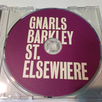 ซีดี Gnarls Barkley - St. Elsewhere CD VG+