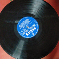 แผ่นเสียง Vicky Leandros - Vicky Custom Deluxe Vinyl VG+