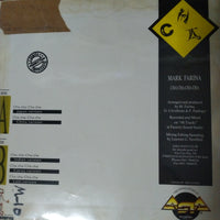 แผ่นเสียง Mark Farina - Cha-Cha-Cha-Cha Vinyl G