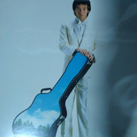 แผ่นเสียง Chiharu Matsuyama - 大いなる愛よ夢よ Vinyl VG+