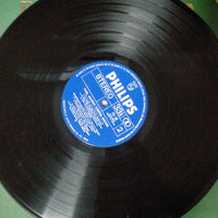 แผ่นเสียง Paul Mauriat - Custom Encore Vinyl VG+