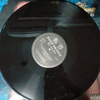 แผ่นเสียง Foxy Brown - Ill Na Na Vinyl VG+
