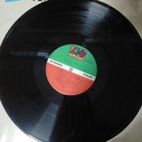 แผ่นเสียง Pedro & Capricious - Popular Renascence Vinyl G