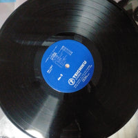 แผ่นเสียง 八代亜紀 - ベスト・ヒット・シリーズ 愛の終着駅 Vinyl G