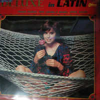 แผ่นเสียง Franck Pourcel, Pepe Jaramillo, Ernie Shear - Deluxe In Latin Vinyl VG+