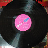 แผ่นเสียง Franck Pourcel, Pepe Jaramillo, Ernie Shear - Deluxe In Latin Vinyl VG+