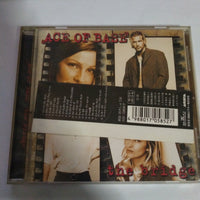ซีดี Ace Of Base - The Bridge CD VG