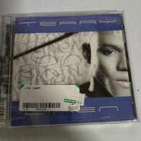 ซีดี Terry Linen - Terry Linen CD VG+