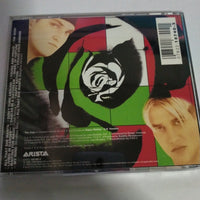 ซีดี Ace Of Base - The Sign CD VG+