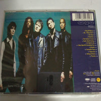 ซีดี Honeycrack - Prozaic CD VG+