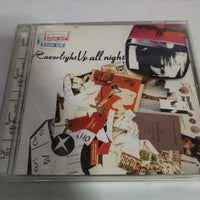 ซีดี Razorlight - Up All Night CD VG+