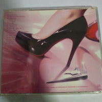 ซีดี Namie Amuro - Best Fiction CD VG+