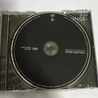 ซีดี Gipsy Kings = Gipsy Kings - Somos Gitanos = ソモス・ヒターノス CD VG