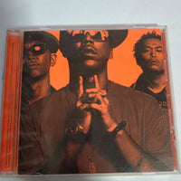 ซีดี Full Of Harmony - W CD G