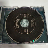 ซีดี Black Eyed Peas - Elephunk CD G+