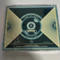 ซีดี Black Eyed Peas - Elephunk CD G+