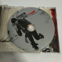 ซีดี Usher - Here I Stand CD G