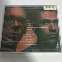 ซีดี Ambitious Lovers - Lust CD VG+