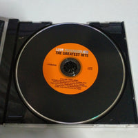 ซีดี Love Psychedelico - The Greatest Hits CD VG+