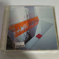 ซีดี The Music - Welcome To The North CD VG+