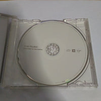 ซีดี The Music - Welcome To The North CD VG+